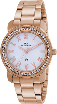 

Maxima 42991CMLR Watch - For Girls