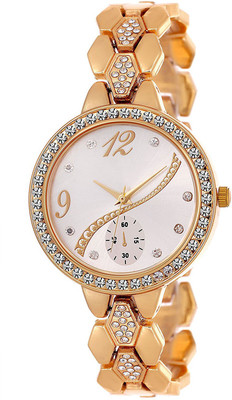 

wilson New staylish watch for girls Watch - For Girls