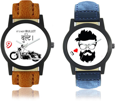 

soham infotech SR0159 Watch - For Men & Women