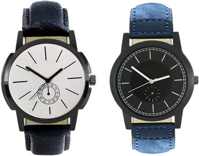 IIK FX SPECIAL FAST SELLING WATCH-7 FOXTER Watch - For Men & Women