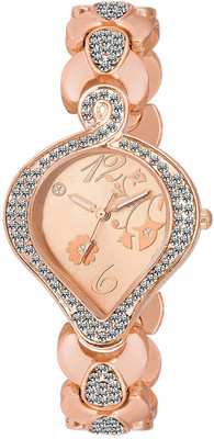 

wilson new staylish watch for women Watch - For Women