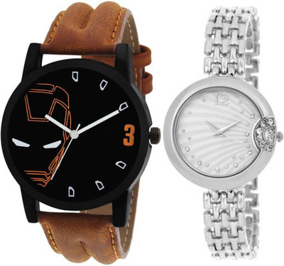 

Royal 004-915 Watch - For Men & Women