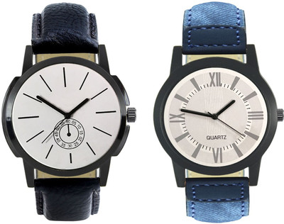 

IIK FX SPECIAL FAST SELLING WATCH-12 FOXTER Watch - For Men & Women