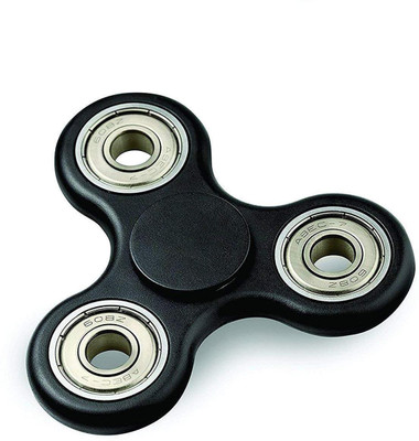 

kubergift Staked Wind Spinner(Black)