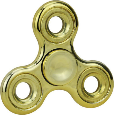 

Ishan Creation Staked Wind Spinner(Gold)
