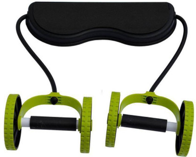 

LS Letsshop Xtreme Revoflex Xtreme Ab Exerciser Strenghth025 Ab Exerciser(Multicolor)