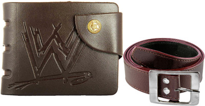 

FERRET Wayfarer, Wallet Combo(Brown)