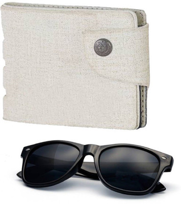 

FERRET Wallet, Wayfarer Combo(White, Black)