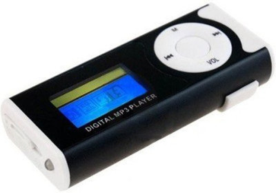 

Dice MP4 Player 16 GB MP4 Player(Multicolor, 2 Display)