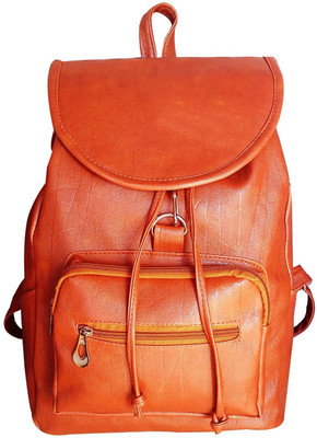 

Ratfire DBLSDEPKTTAN-SMLYTYPE 10 L Backpack(Tan)