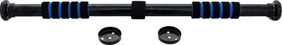 

Zahuu Adjustable Sport Multi Door Gym Bar (81-120 CM) Pull-up Bar(Black)