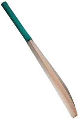 

rssstore PLAIN (SIZE-) POPULER BAT Poplar Willow Cricket Bat(, 0.4 kg
