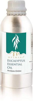 

Mesmara Eucalyptus Essential Oil(250)