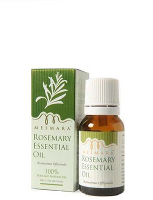 

Mesmara Rosemary Essential Oil(50)
