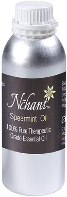 Nchant Spearmint Essential Oil(50 ml)