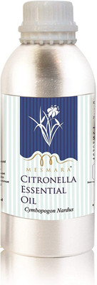 

Mesmara Citronella Essential Oil(500)
