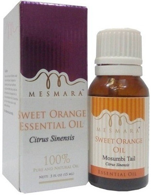 

Mesmara Sweet Orange Oil(30)