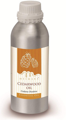 

Mesmara Cedarwood Oil(100 ml)