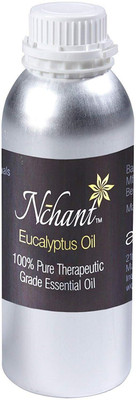 

Nchant Eucalyptus Essential Oil(500 ml)