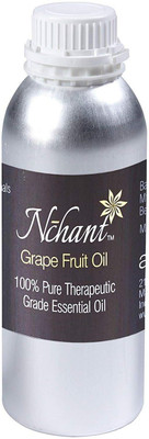 

Nchant Grapefruit Essentail Oil(1000 ml)