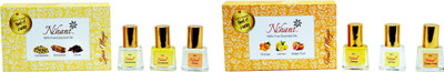 

Nchant Fruit and Spice Magic Essential Oil(15 ml)