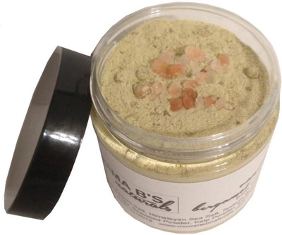 

ADVAIT ABEER CLEOPATRA'S BATH MILK (250 g) CITRUS(250 g)