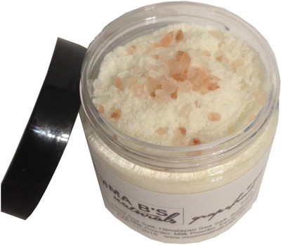 

ADVAIT ABEER CLEOPATRA'S BATH MILK (250 g) LAVENDER(250 g)
