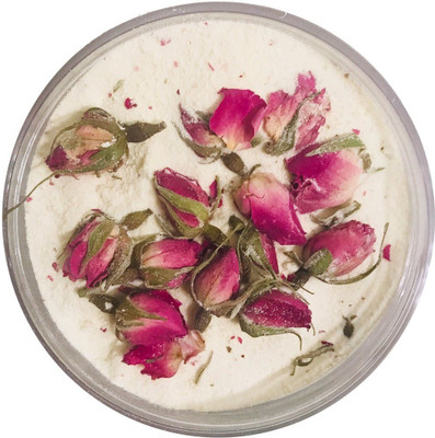 

ADVAIT ABEER CLEOPATRA'S BATH MILK (250 g) ROSE(250 g)