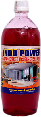 INDOPOWER FLOOR SHAMPOO MOGRA MOGRA(1000 ml)