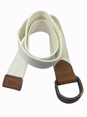 

Ficuster Men & Women Casual White Canvas Reversible Belt, Ficuster Women Casual White Canvas Belt, Ficuster Men & Women Casual White Canvas Reversible Belt
