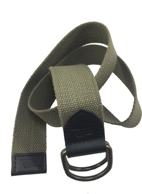 

Ficuster Men & Women Casual Khaki Canvas Reversible Belt, Ficuster Women Casual Green Canvas Reversible Belt, Khaki