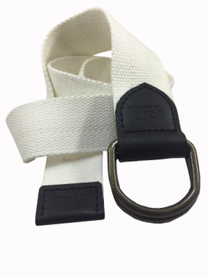

Ficuster Men & Women Casual White Canvas Reversible Belt, Ficuster Boys & Girls Casual White Canvas Reversible Belt
