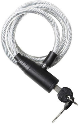 

Decathlon Bike Lock 100 BY AVS RETAIL Bicycle Lock