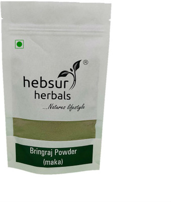 

Hebsur Herbals BRINGRAJ POWDER(90 g)