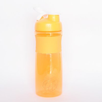 

Style Homez RHYNO Gym Sipper Protein Shaker Water Bottle, BPA Free, Orange Color, 760 ml 760 ml Sipper(Pack of 1, Orange)