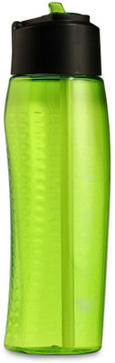 

Zahuu Sports Gym Polycarb 800 Shaker(Pack of 1, Green)