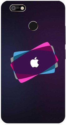 HEXAcase Back Cover for Karbonn Titanium Jumbo 2 Back Cover / Karbonn Jumbo 2 Back Cover(Multicolor, Anti-radiation, Silicon, Pack of: 1)