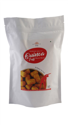 

TYIstore Quinoa Puff Puffcorn(100 g)