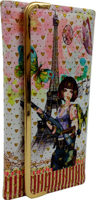 

opazo Casual Multicolor Clutch