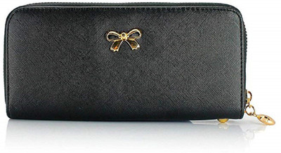 

AweStuffs Party, Formal, Casual Black Clutch