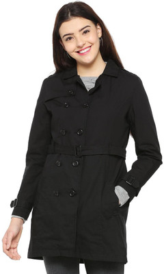 People Pure Cotton Coat