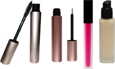 

Gabbu BEAUTY MATTE COMBO(Set of 4)