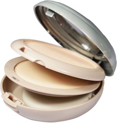 

FASHION 1 Collagen Powder BB Light Beige 01 Compact (Light Beige)