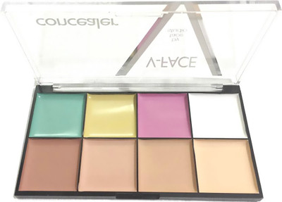 

Beauty Of Witness V-FACE Color Corrector Studio Effect Concealer(MultiCOlor, 23 g)