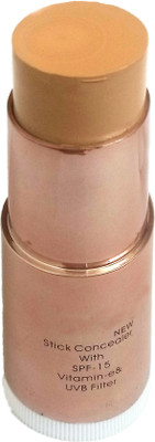 

Trandzhub 3 in 1 Concealer(Peru)