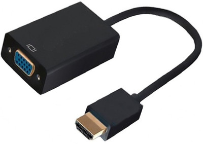 

Blue Birds HDMI Cable HDMI Cable(Multicolor)