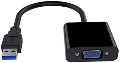 

LIFEMUSIC Convertor Connector (No aux option) HDMI to VGA Cable (Multicolor) BVNH3254 HDMI Cable (Black) HDMI Cable(Multicolor)