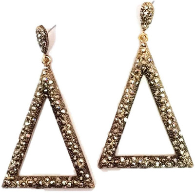 

Navneet Na17 Nickel Stud Earring