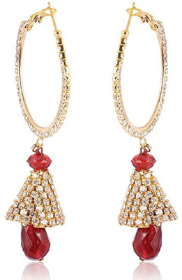 

Anjali Bengals EARRING Alloy Drop Earring