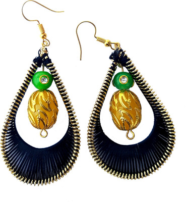 

tannu handicraft Earring Crystal Stone Dangle Earring